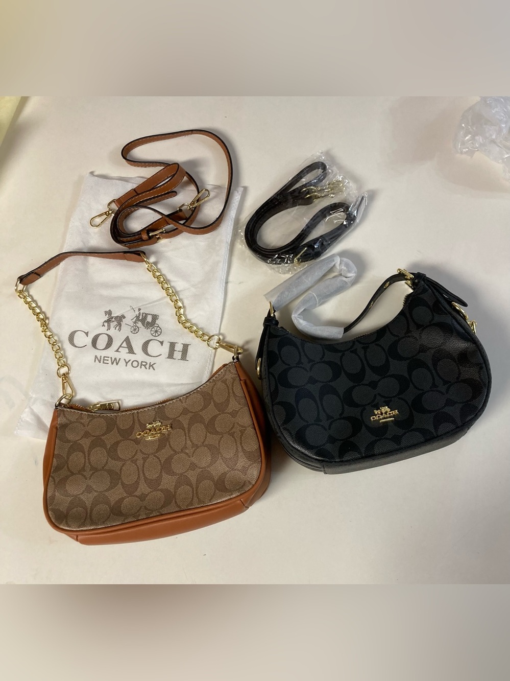 Mini Bag Set